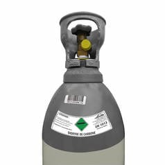 CO2 R744 Mobil DT
